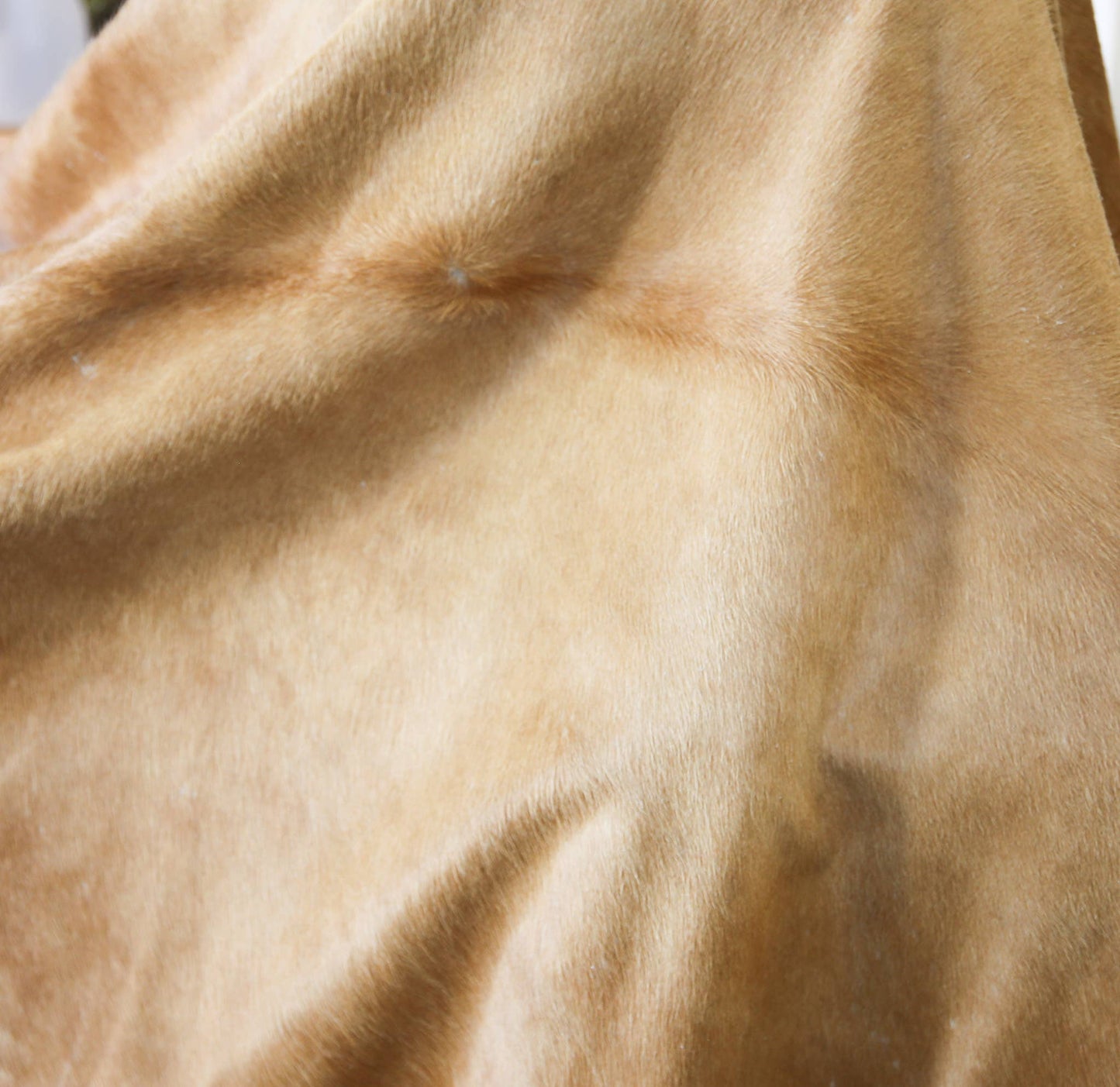 Small Cowhide Rug 5 x 7
