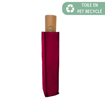 Recycled Plastic Color Umbrella