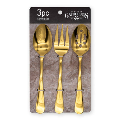 Serving Utensils