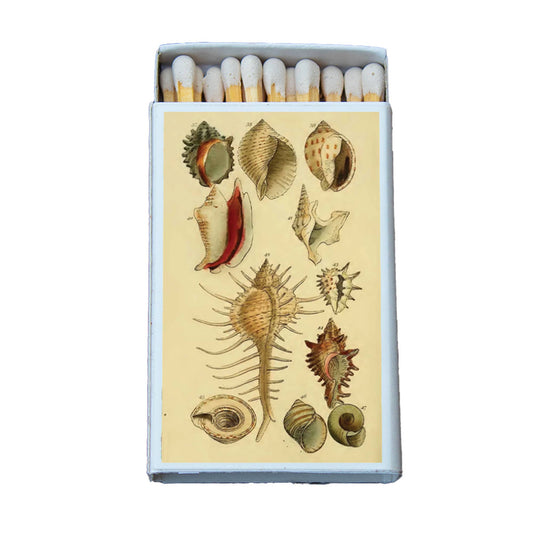 Matches - Shells Variety