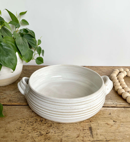 Deep Baker Casserole Dish