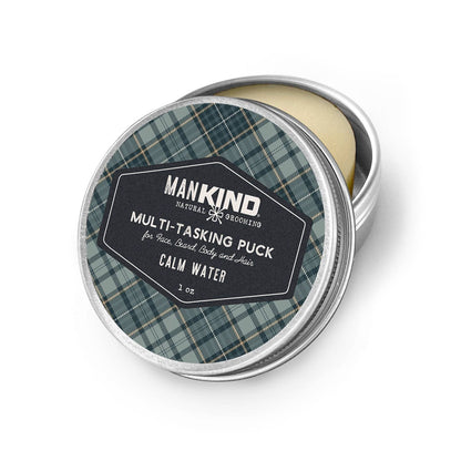 ManKIND Calm Water Set