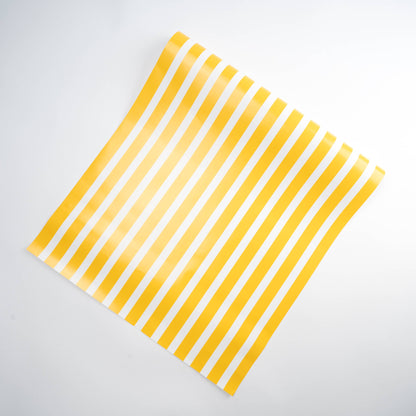 Dandelion Table Runner