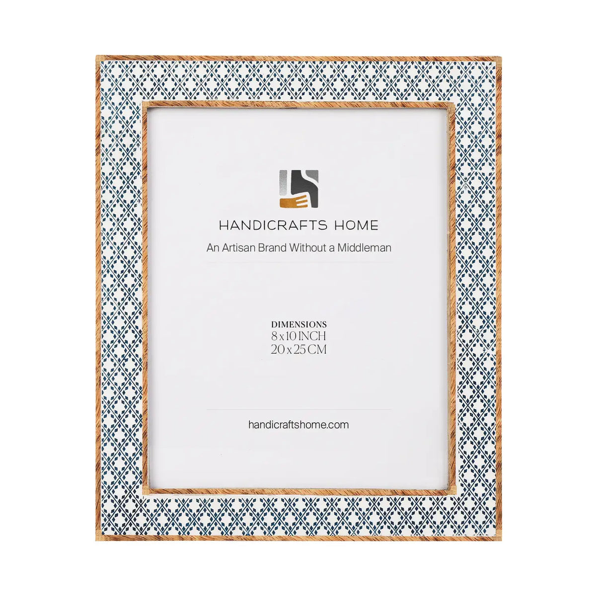 Picture Frame Rhythm Diamonds