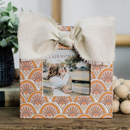 Home Decor Picture Frame, Photo Frame, Friends Gift Giving