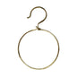Brass Towel Ring