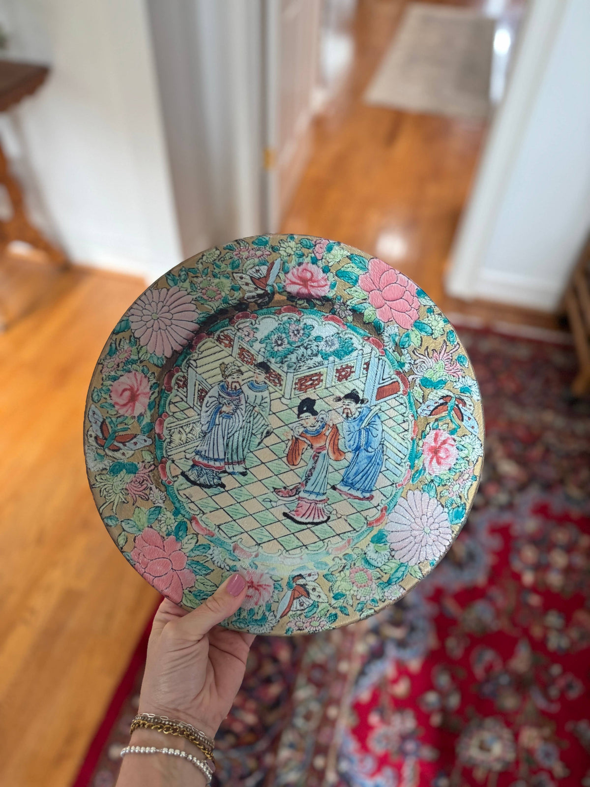 China Plate Cutting Board
