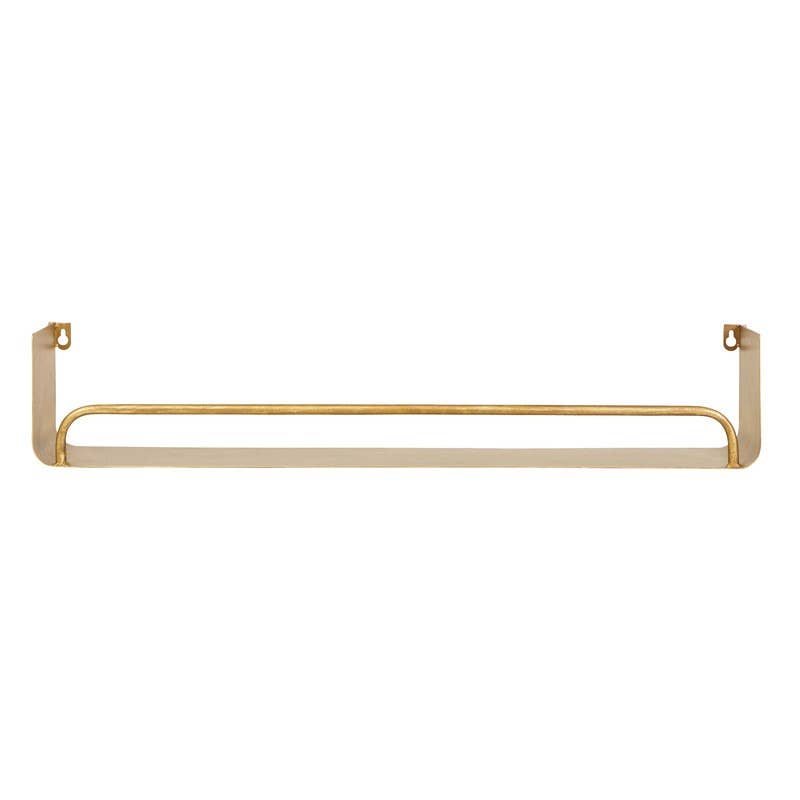Syler Wall Decor (Set of 2) - 5.5"H x 28"W