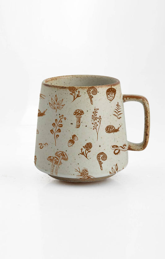 Mug- Enchanting Woodland