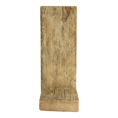 Reclaimed Wood Farmhouse Wall Sconces