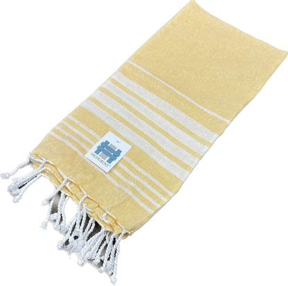 Highgrove Throw Blanket