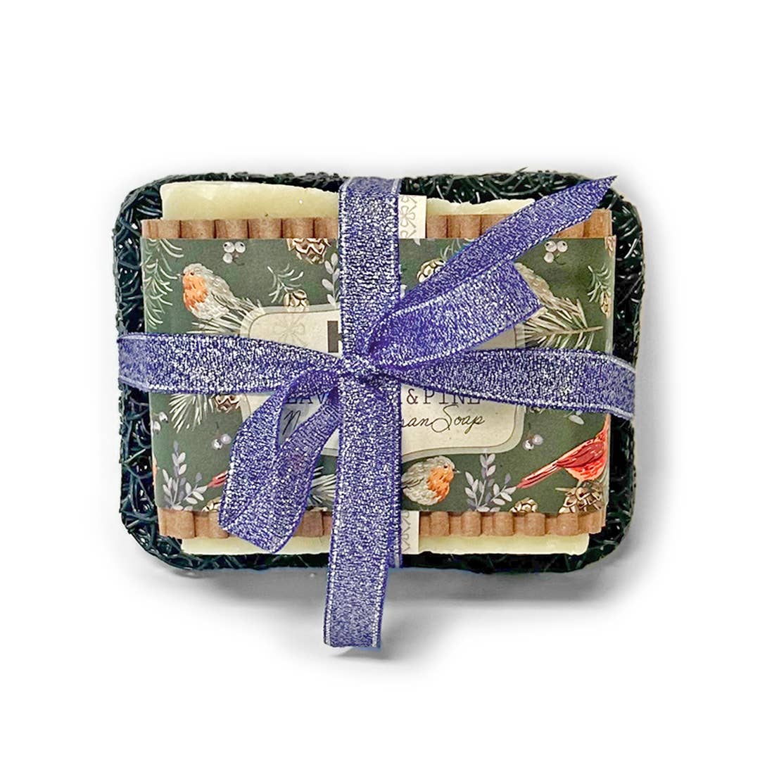 KIND Holiday Soap Lift Bundles