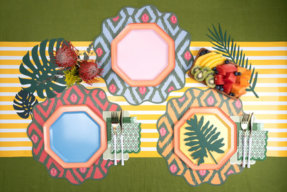 Dandelion Table Runner