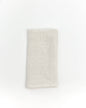 Stone Washed Linen Hemmed Dinner Napkin
