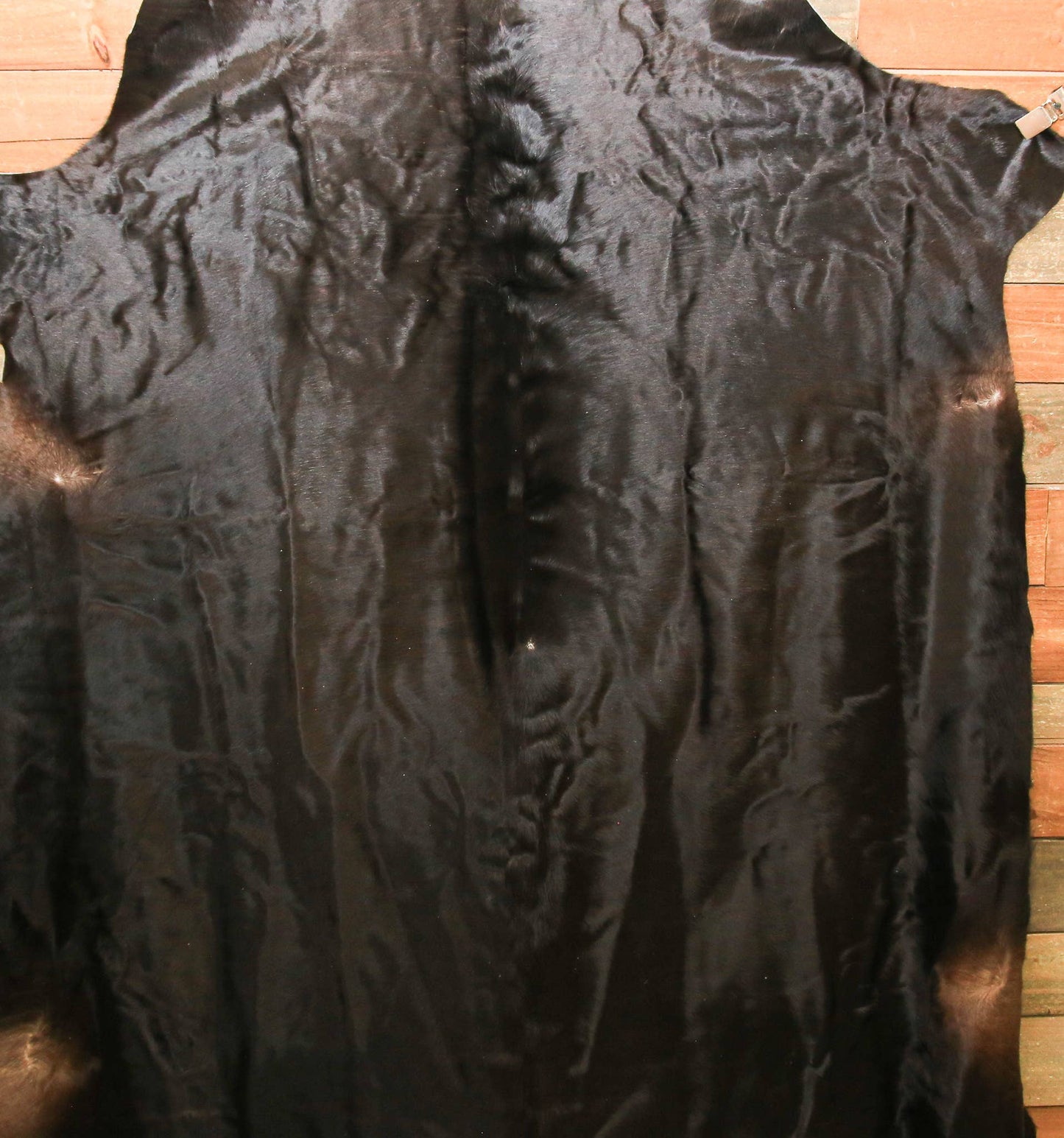 Small Cowhide Rug 5 x 7