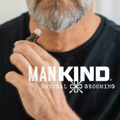 ManKIND Natural Cologne