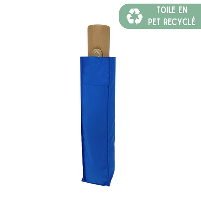 Recycled Plastic Color Umbrella