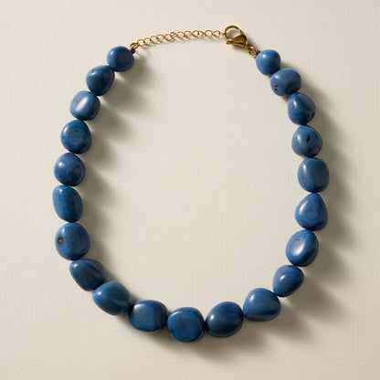 Ondas Visola Seed Choker