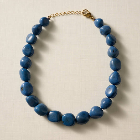 Ondas Visola Seed Choker