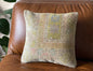 Rainbow | 16'  Vintage Turkish Rug Pillow