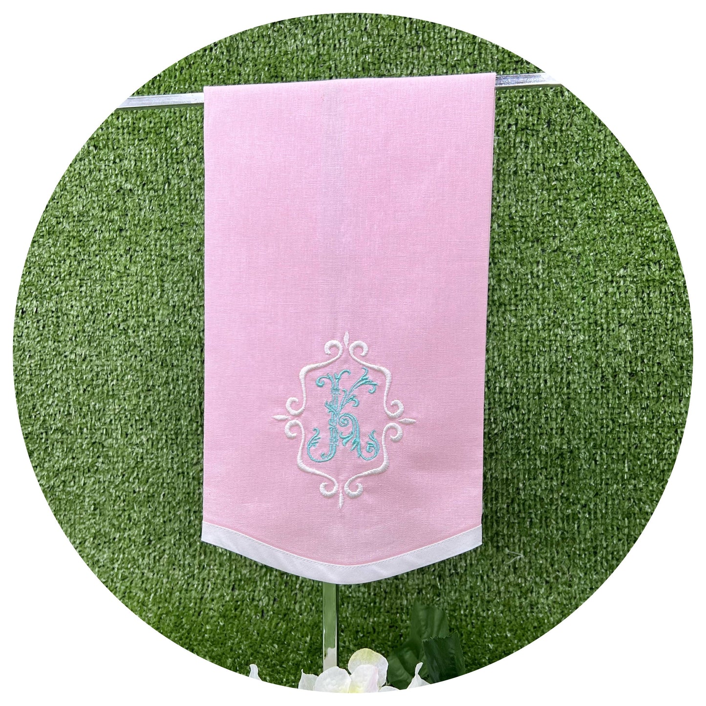 Guest Towel