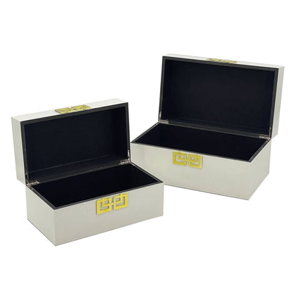 Keepsake Box Set of 2