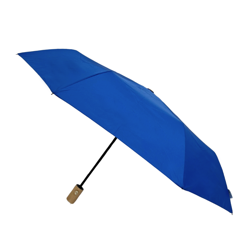 Recycled Plastic Color Umbrella