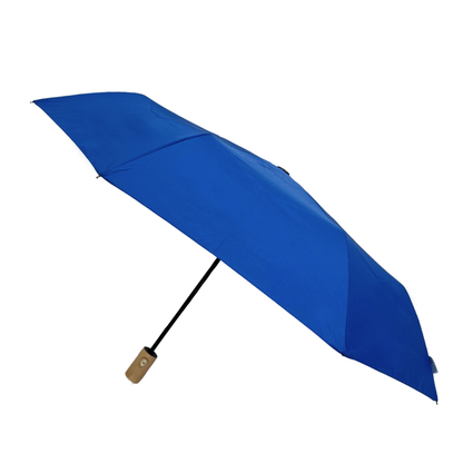Recycled Plastic Color Umbrella