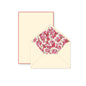 Rossi 1931  Bordered Writing Sheets Set