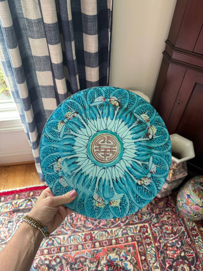 China Plate Cutting Board