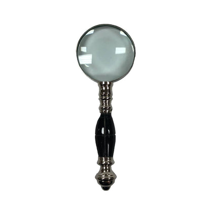 Magnifier and Letter Opener w/ Horn Handle