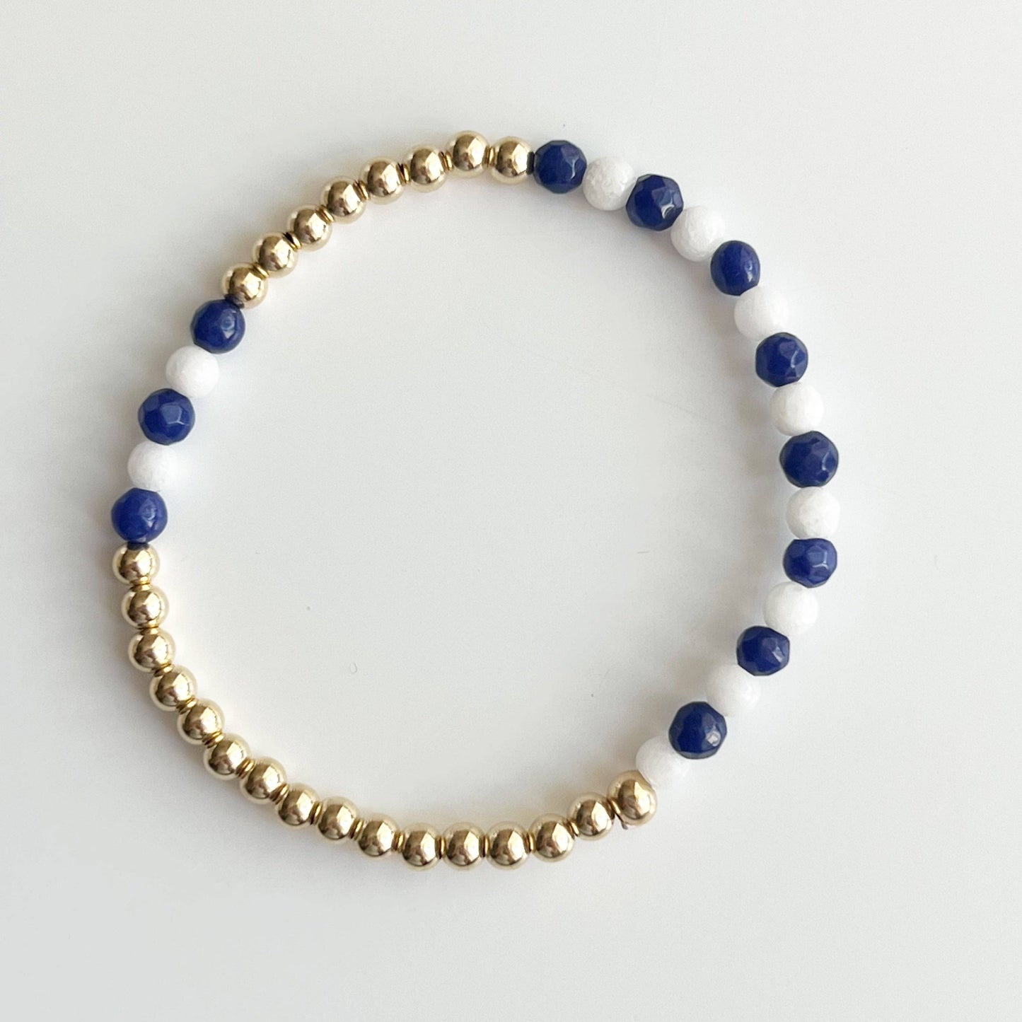 Colorblock Bracelet