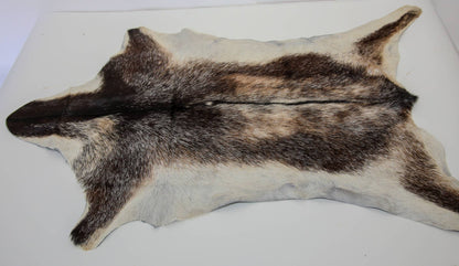 Goat Hide
