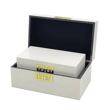 Keepsake Box Set of 2