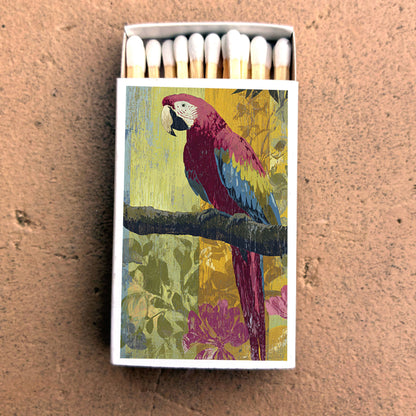 Matches- Mccaw