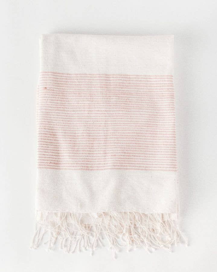 Riviera Cotton Tablecloth