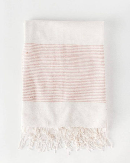 Riviera Cotton Tablecloth
