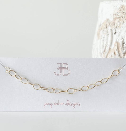 Julie Layering Necklaces
