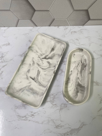 Decorative Trays set 4