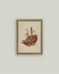 Toymaker Ship
