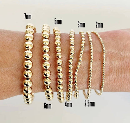 Colorblock Bracelet