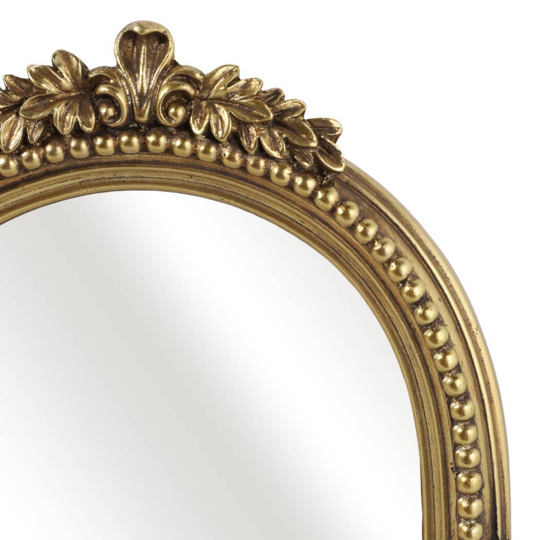 Tabletop Mirror
