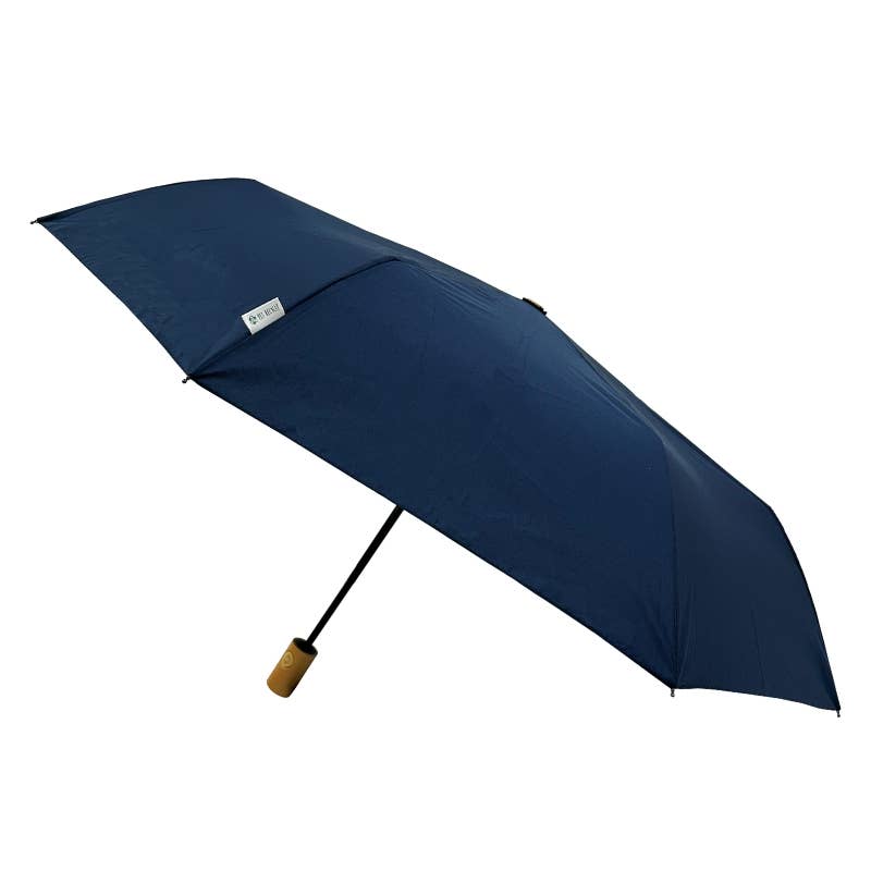 Recycled Plastic Color Umbrella