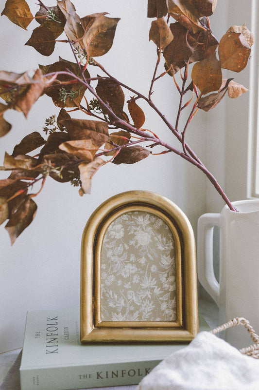 Delicate Arch Photo Frame