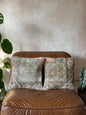 Lola | 16’
Vintage Turkish Rug Pillow | Pair Pillows Availa