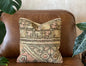 Vintage Anatolian  Rug Pillow | Sefa 16’