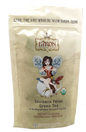 Southern Pecan Green Tea - 15 ct  Pyramid Bags in Pouches