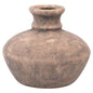Earthen Textured Vase