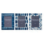 Transpac Dol Shibori Picture Frames
