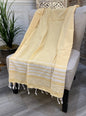 Highgrove Throw Blanket